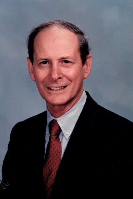 Obituary of Jack Dougherty Stovall Jr.