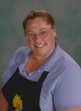 Obituary of Becky L. Morgan