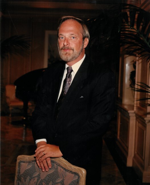 Obituario de Dr. Ronald G. Penna