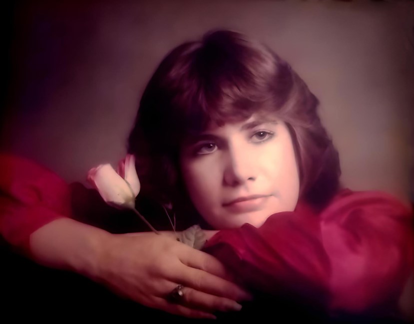 Obituary of Kimberli Dawn Alexander