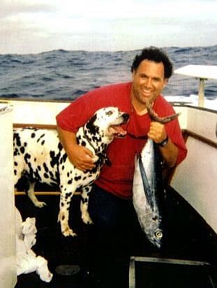 Obituary of Robert John Vanian
