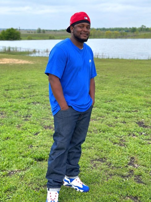 Obituary of Redrique Jenkins