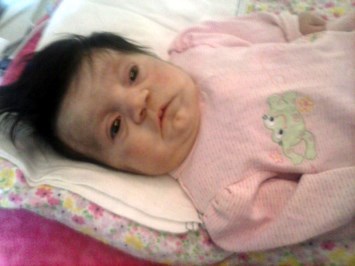 Obituary of Anna Maria Pastor