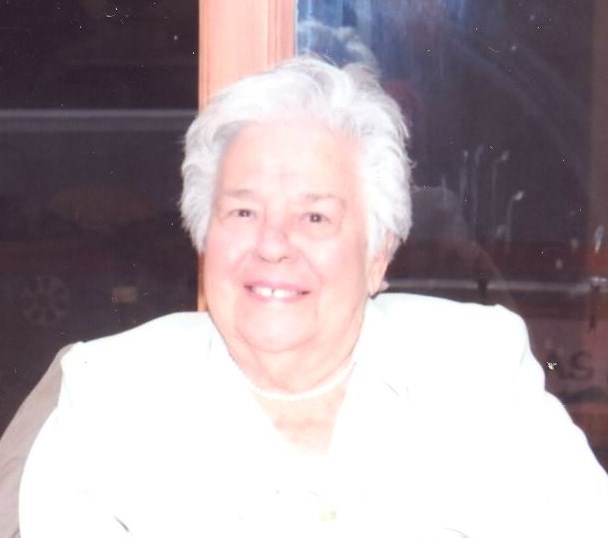 Obituary of Anna Sajdak