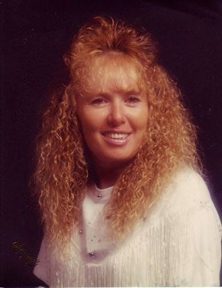 Obituary of Barbara Christine Ward