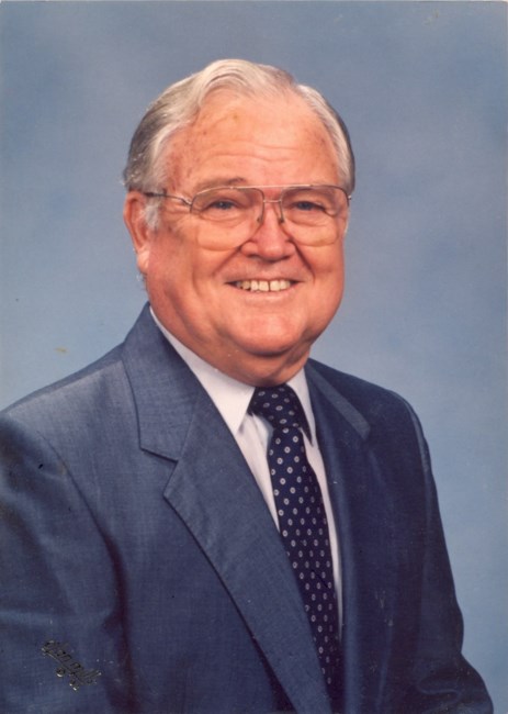 Obituary of William Robert Fair