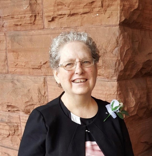 Obituary of Shirley Ann Latta
