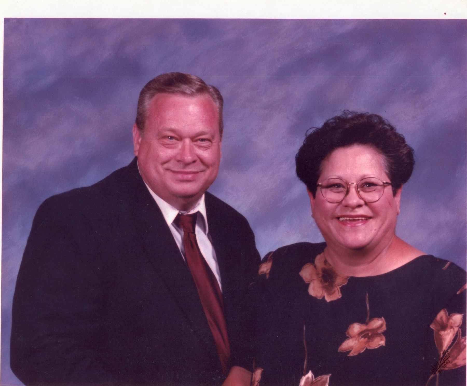 Obituario de Charles Edward Morgan