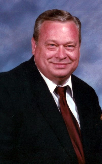 Obituario de Charles Edward Morgan