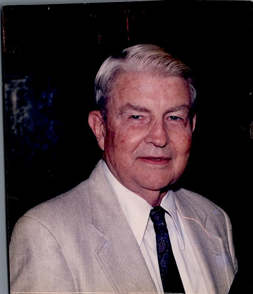 Obituary of Dr. James A. Cranford Jr.