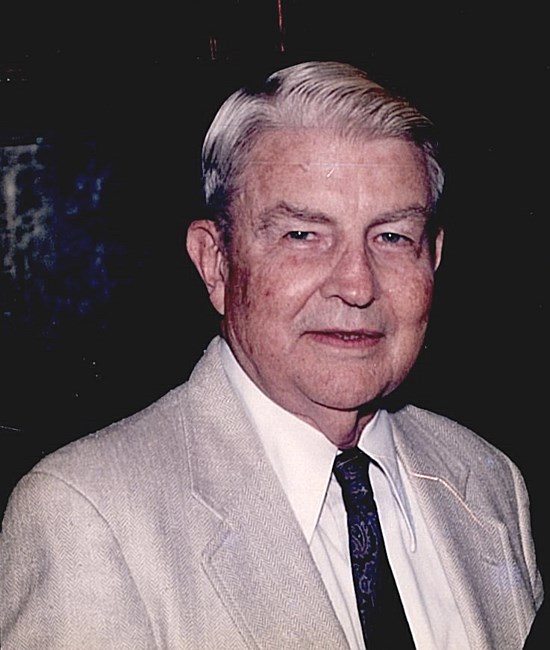 Obituary of Dr. James A. Cranford Jr.