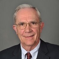 Obituary of Jon T Heames