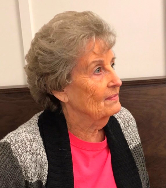 Mary Nowlin Obituary Tyler, TX