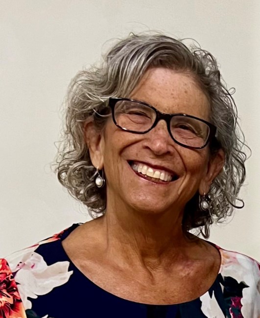 Obituary of Lynn Roberta Goldman