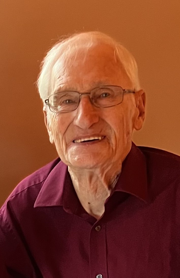 Donald Foreman Obituary DeWitt, MI