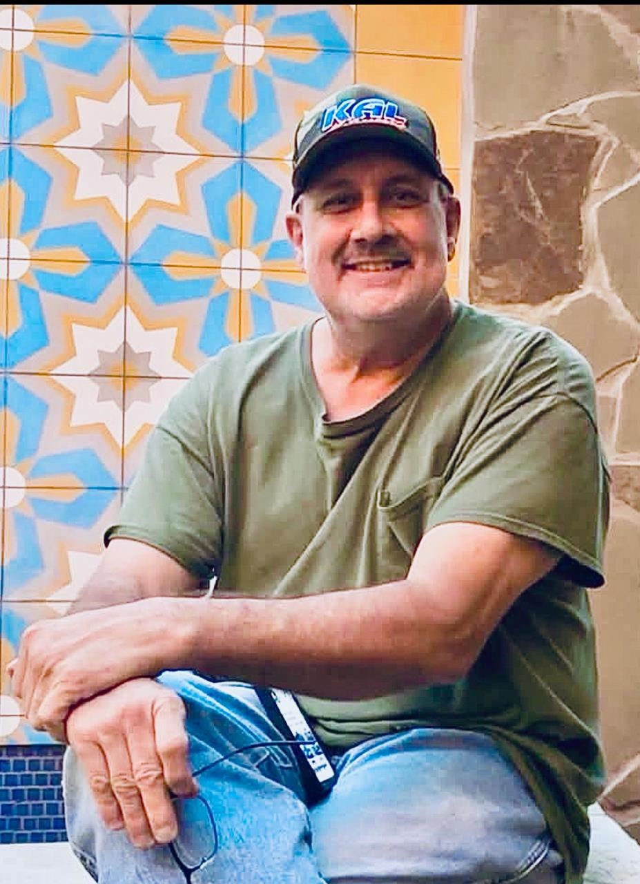 Obituary of James Christopher Jeter