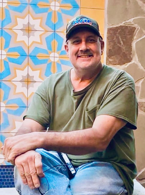 Obituary of James Christopher Jeter