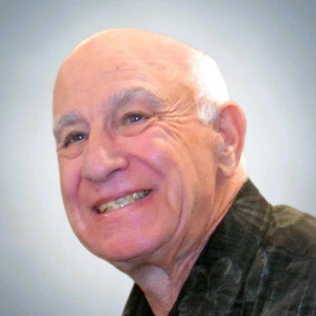 Obituary of Norman Azer