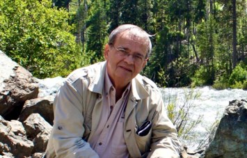 Obituary of David James Somerville