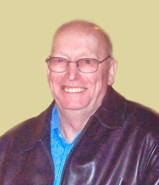Obituary of Marvin Randall McClaskey
