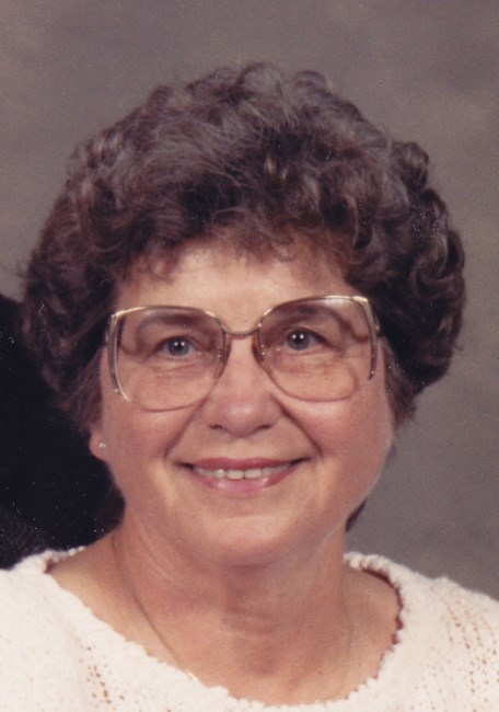 Obituary of Jane D. Haener