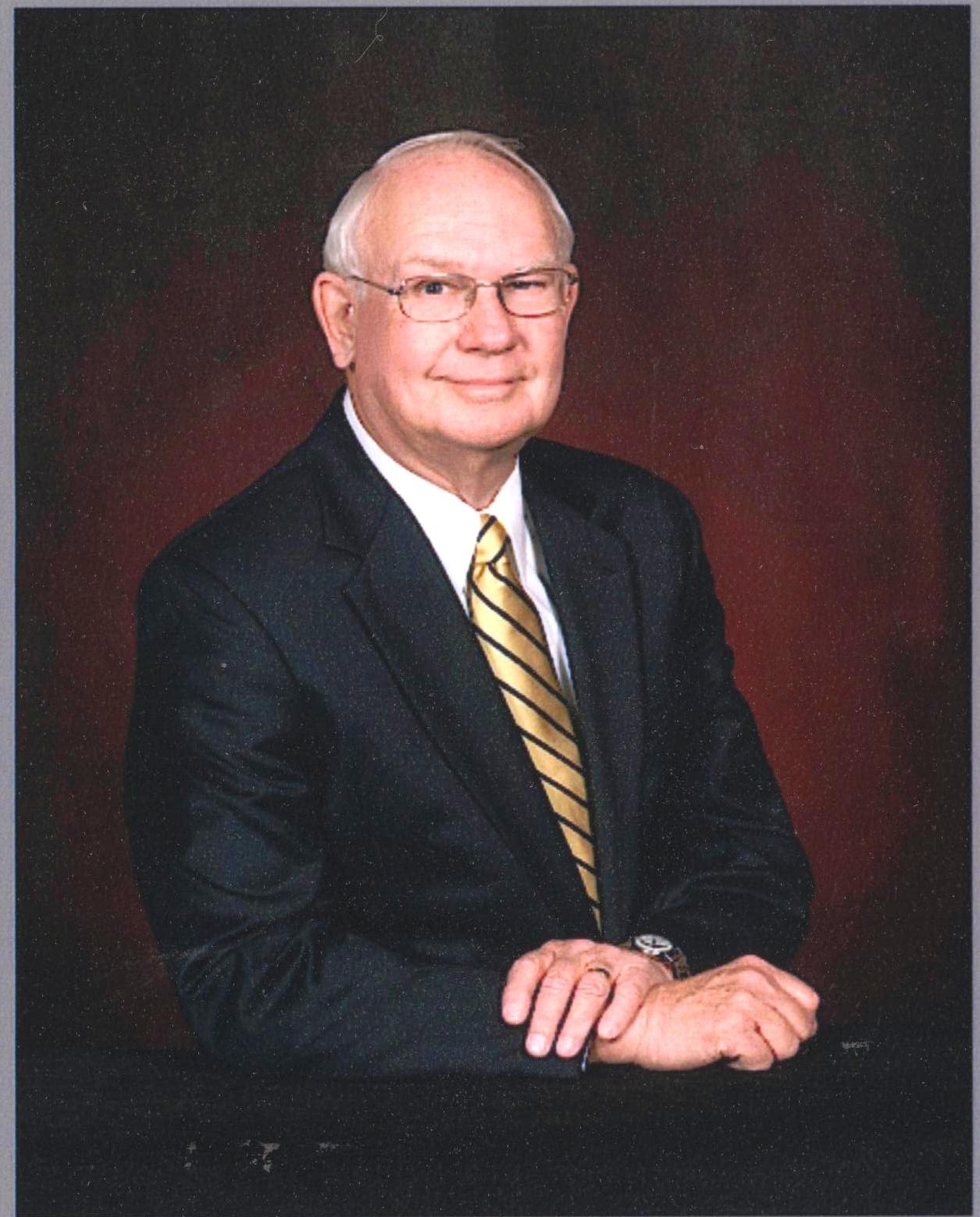 Obituary of Jack Carter McKinney