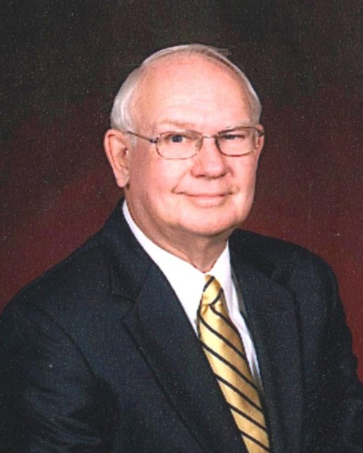 Obituary of Jack Carter McKinney