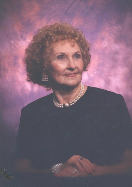 Obituary of Margaret Eady Cates