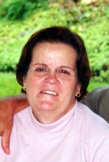Obituary of Joan A. Donaldson