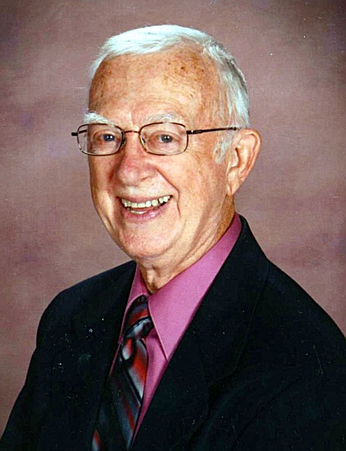 Obituary of Robert "Bob" A. Rick