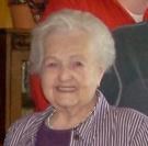 Obituary of Phyllis Knight