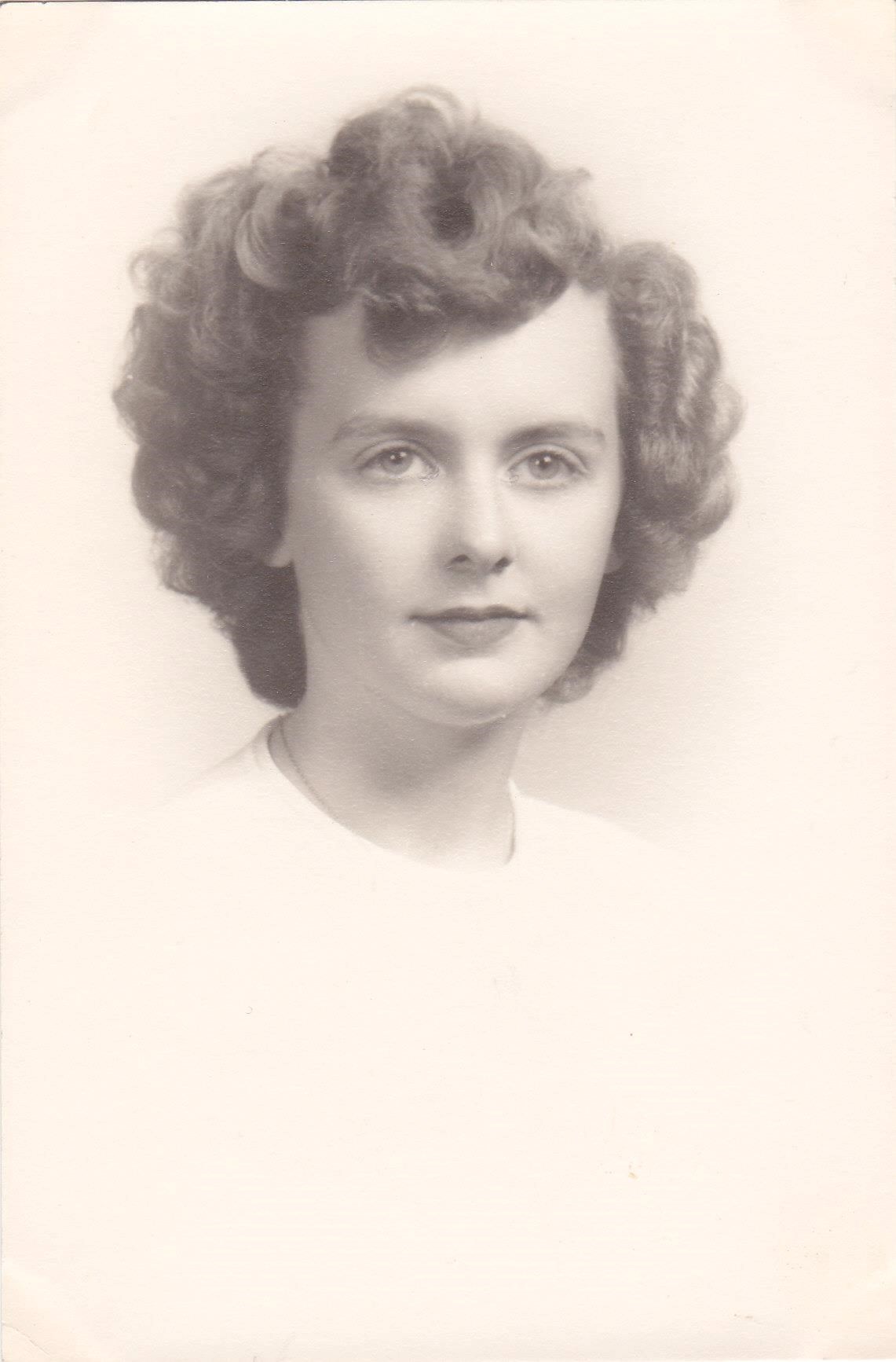 Obituary of Colleen Wyman Cook