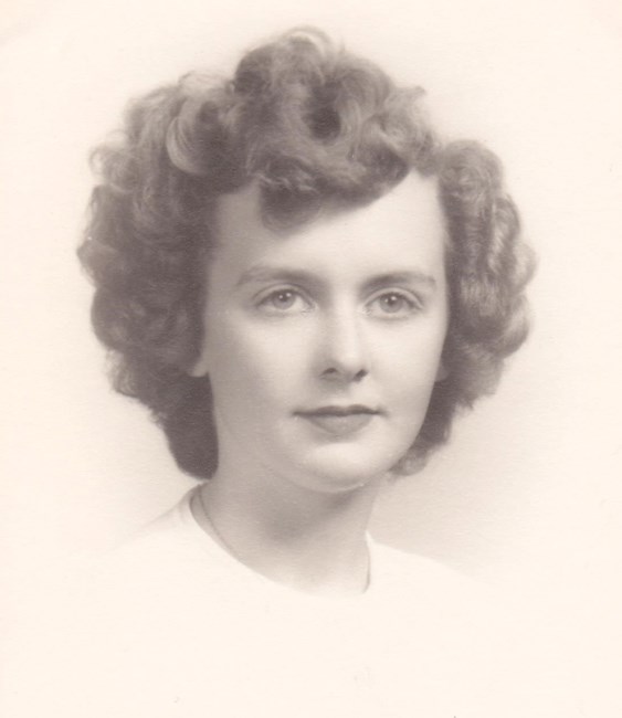 Obituary of Colleen Wyman Cook