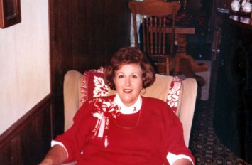 Obituary of Virginia Carol Davis