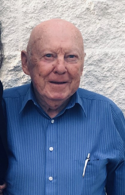 Obituario de Roland Wayne Wright