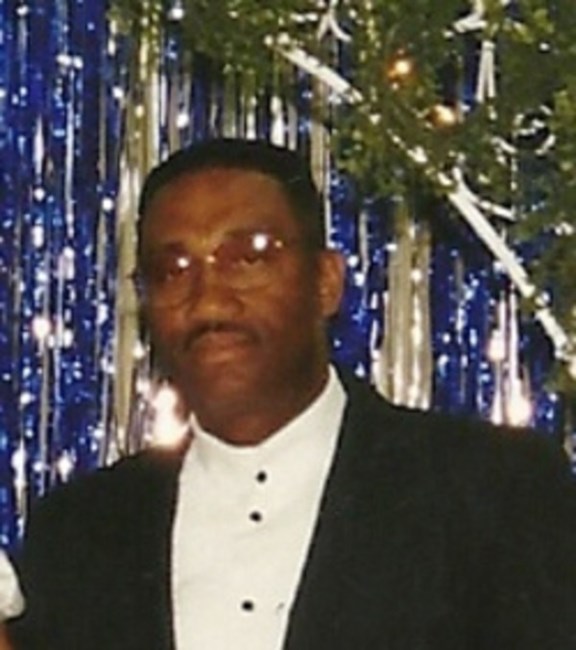 Obituary of Charles Edward Sykes