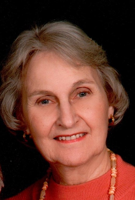 Obituary of Mary Evelyn Smith