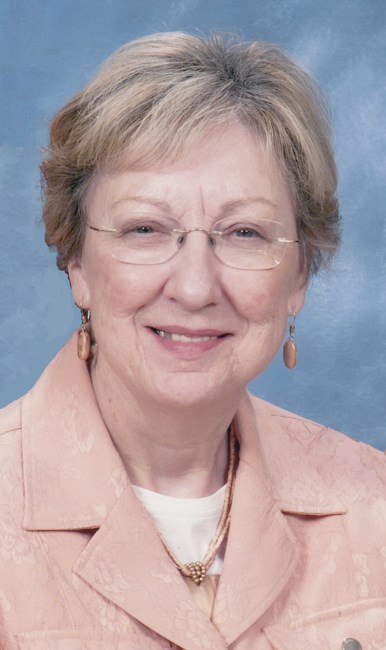 Obituary of Gayle Broderick