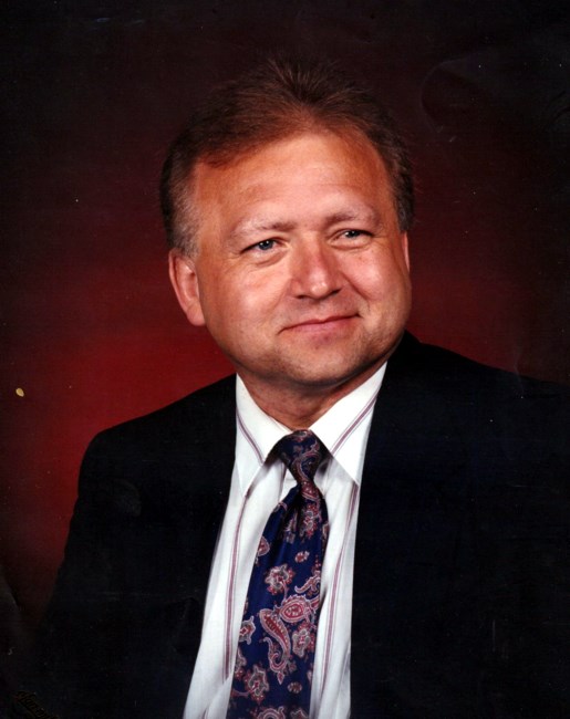 Obituary of Ronald James Jenkins