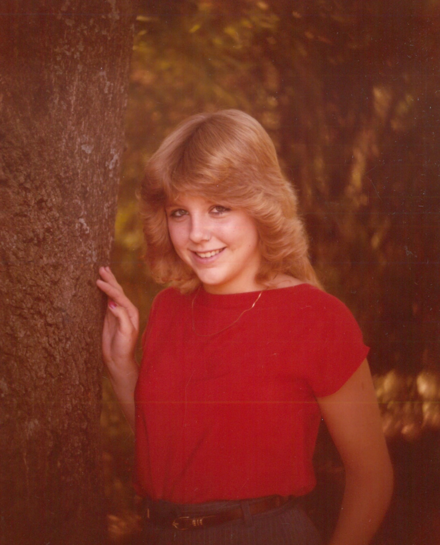 Obituary of Nicole Renee Westerhoff-Sanders