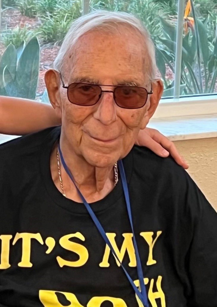 Nathan Herbert Kaye Obituary Rockledge, FL