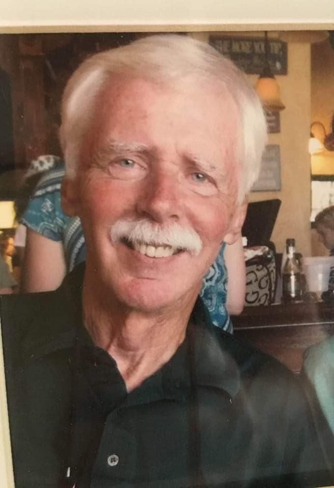 Obituary of Kevin Edward Mautte