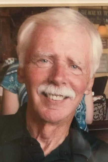 Obituary of Kevin Edward Mautte