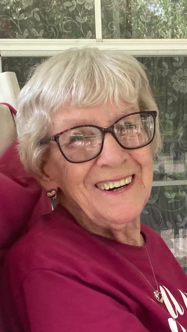 Obituary of Ethel C Goss
