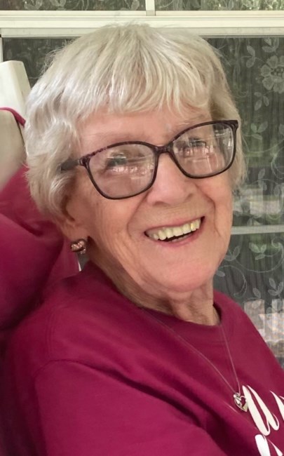 Obituary of Ethel C Goss