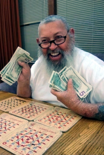 Obituary of Dennis Alan Maxwell