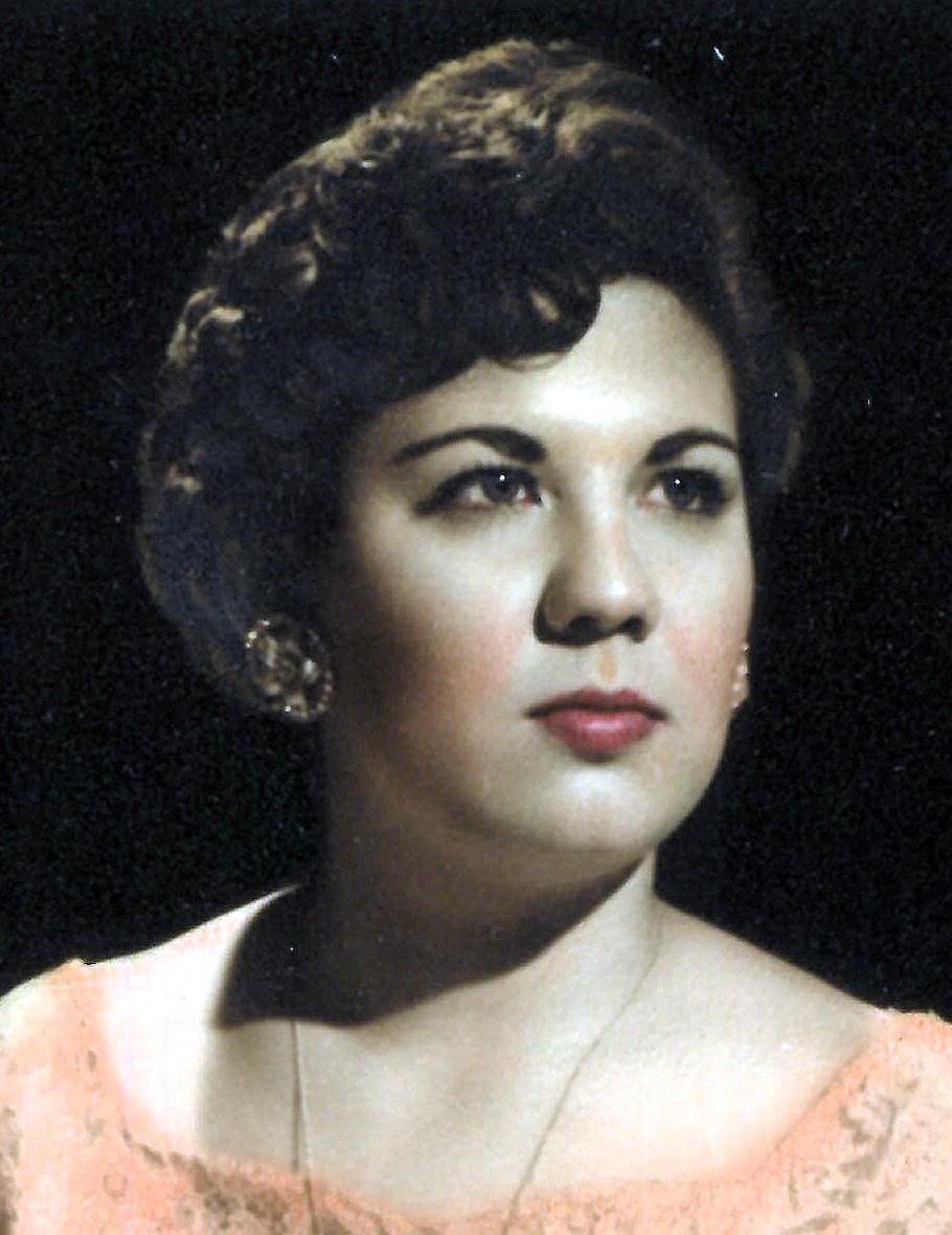 Natalia McGuire Obituary El Paso, TX