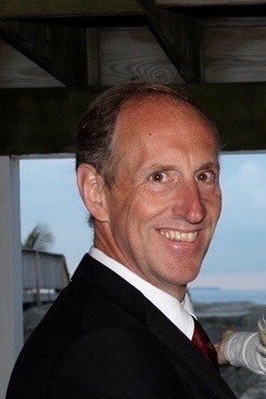 Obituary of Joseph Andrew Lyons