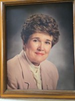 Marianetta Blackwell