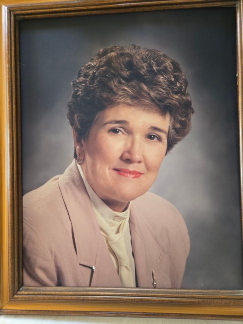Obituary of Marianetta B Blackwell